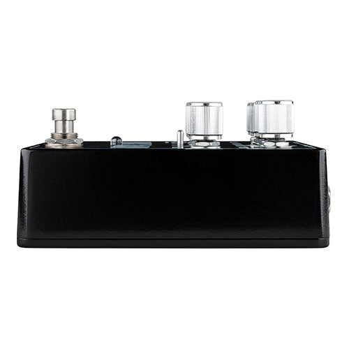 Black Swamp Flexible Fuzz