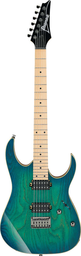 RG421AHM-BMT Blue Moon Burst