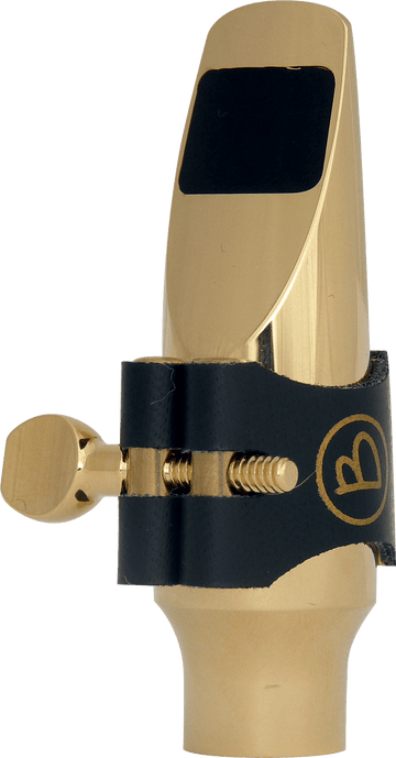 Bec Métal J15AG - Soprano