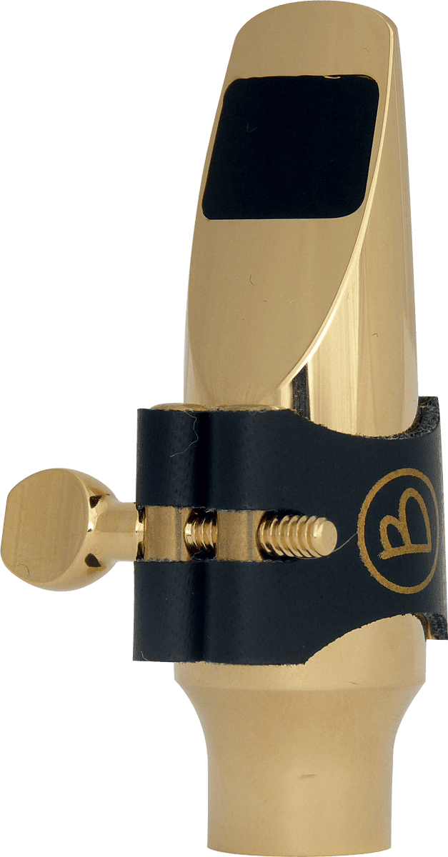 Bec Métal J15AG - Soprano