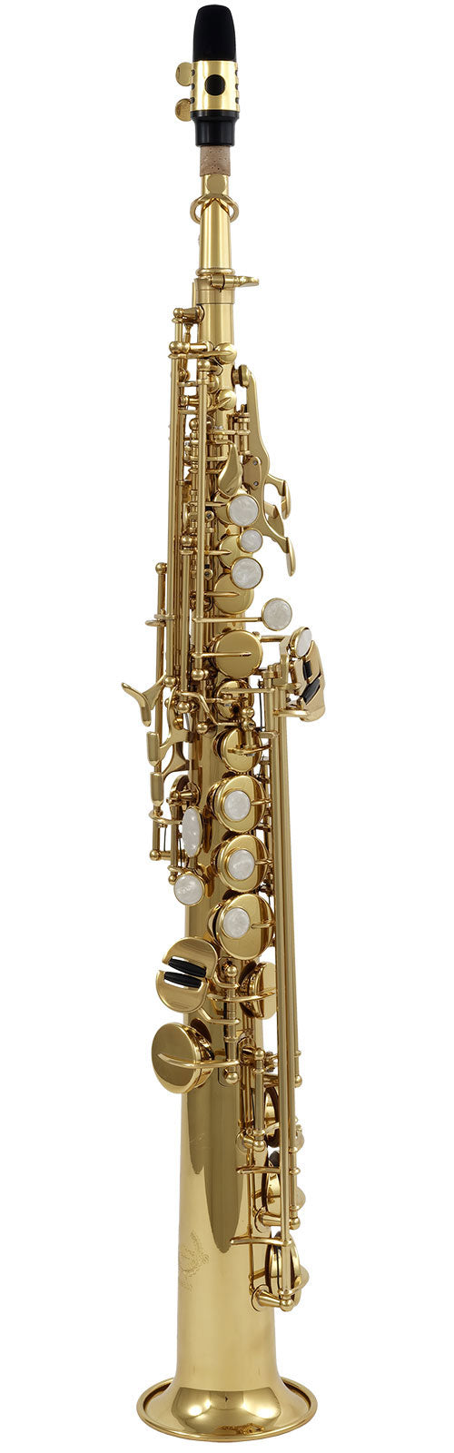 WSS300 - Soprano Si b Verni