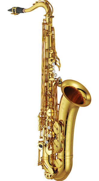 Yamaha YTS82Z Custom - Ténor Sib Verni
