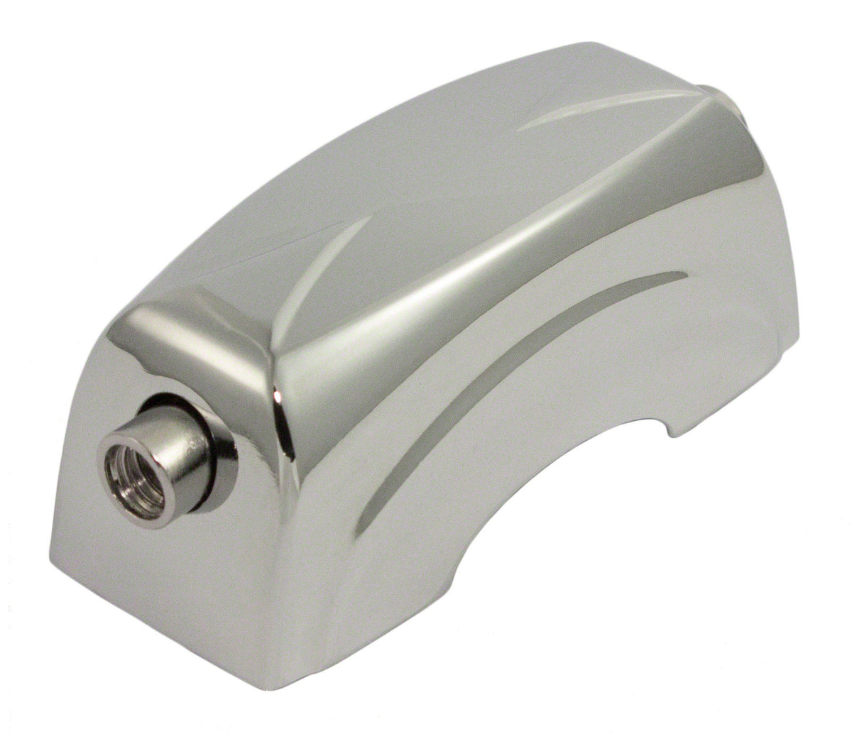 L19SD - Coquille Caisse Claire - 51mm (X1)