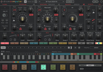 DrumComputer