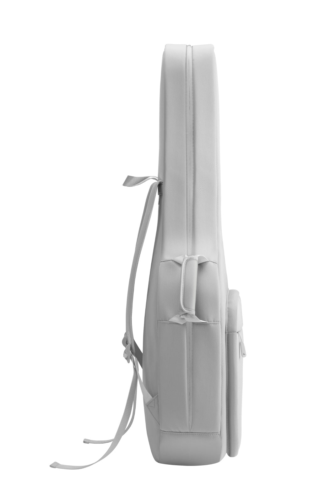 Lava Me 4 Carbon Séries 38'' Space Grey With Airflow Bag