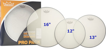 Propack Peaux Mesh Silentstroke 12/13/16