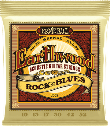 2008 Earthwood Rock Blues 10-52