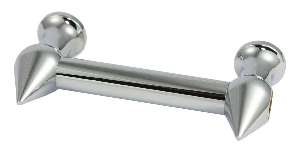 Coquille Tube Grosse Caisse - 51mm - Mono Tirant (X1)