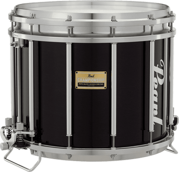 Pipe Band Bouleau 14X12 Black Mist