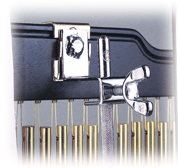 LP453 - Attache Pour Bar Chimes