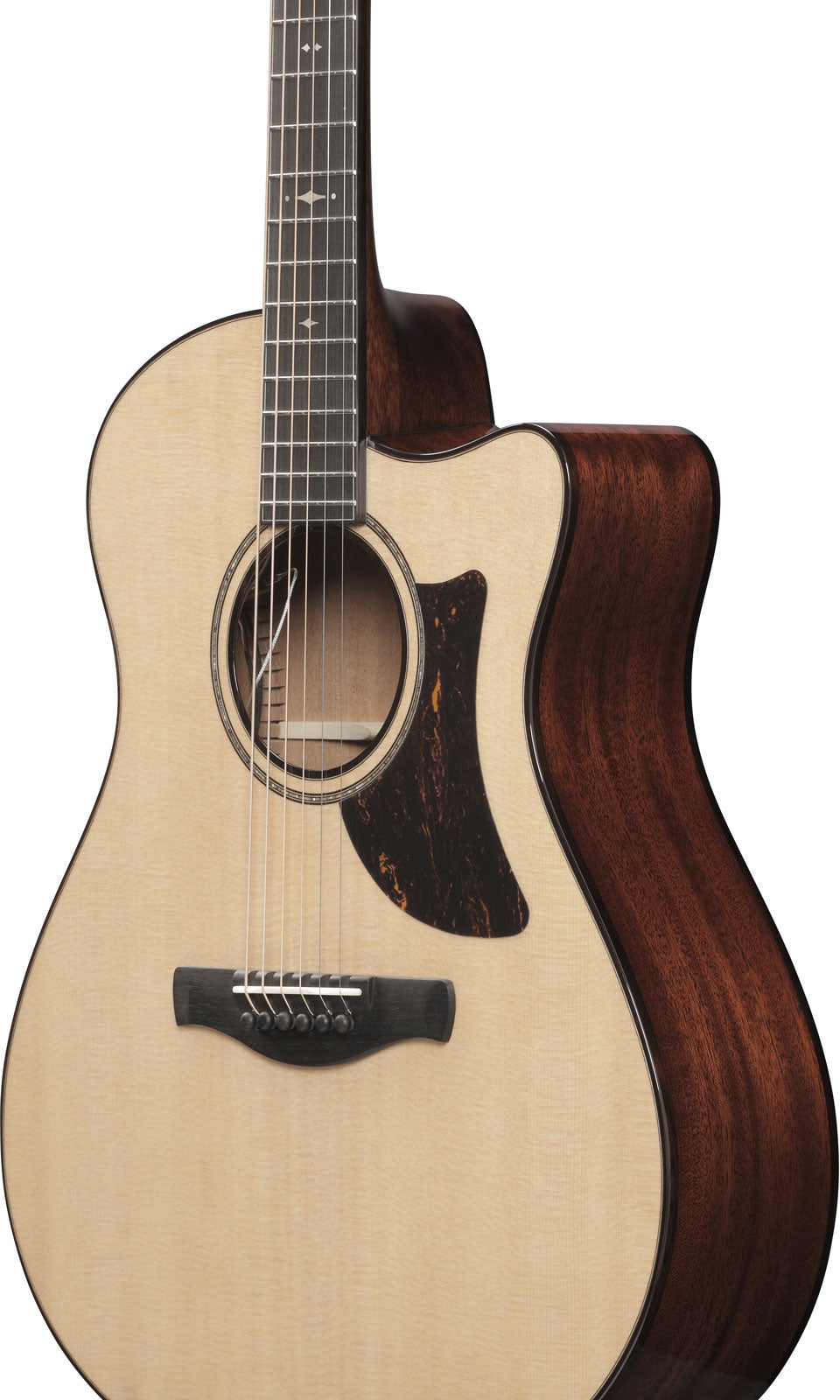 AAM700CE-NT Natural Advanced Acoustic Platinum
