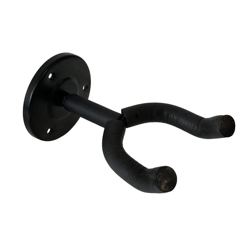 Woodbrass GH20 Support Mural Pour Guitare