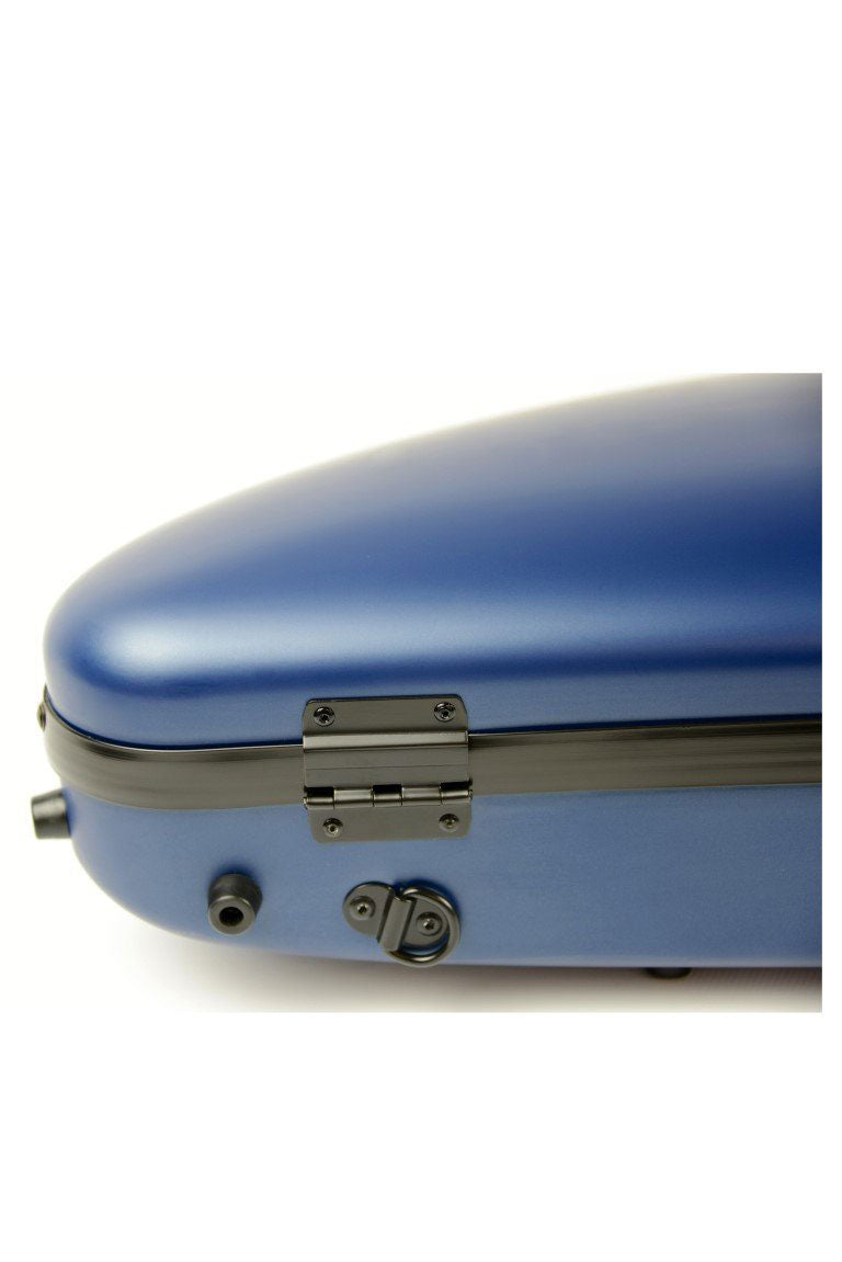 Étui Violon 4/4 Slim Hightech - Bleu