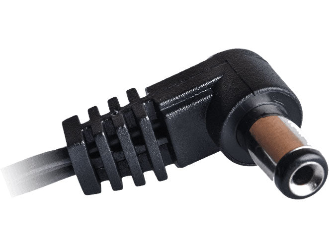 Cioks Flex 1015 DC Plug 15cm