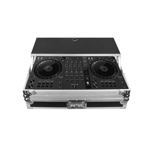 Power Acoustics Flight Cases FC DDJ FLX6 DS