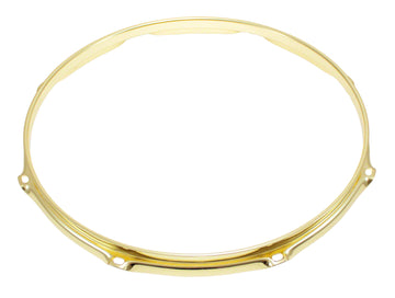 Cercle 18" 8 Tirants Doré Super Triple Flange 2.3mm