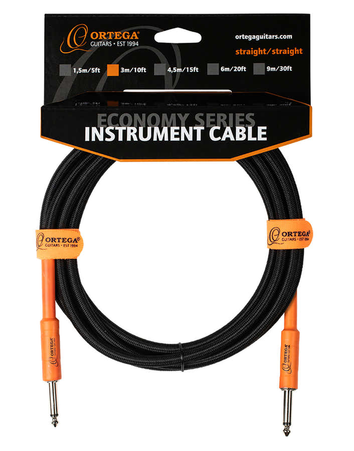 Cable Guitare OECIS-10 3M