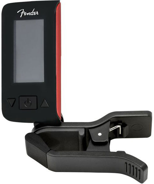 Original Tuner Fiesta Red