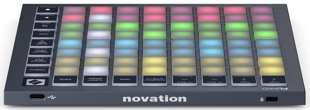 FLpad Mini