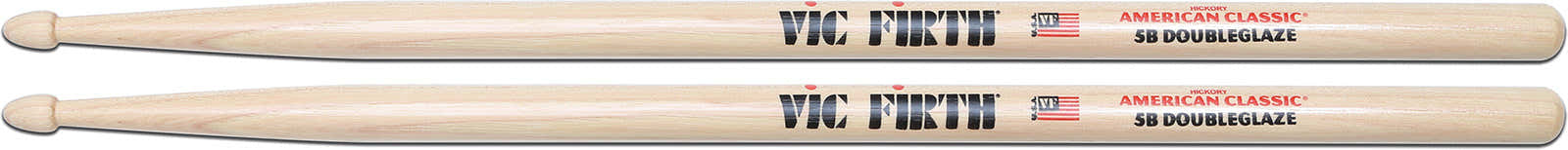5BDG - American Classic Hickory 5B Double Glaze