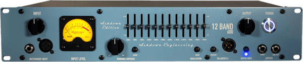 Ashdown 12-band 600