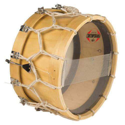 C-CDM01 - Caixa De Maracatu 14" X 20CM