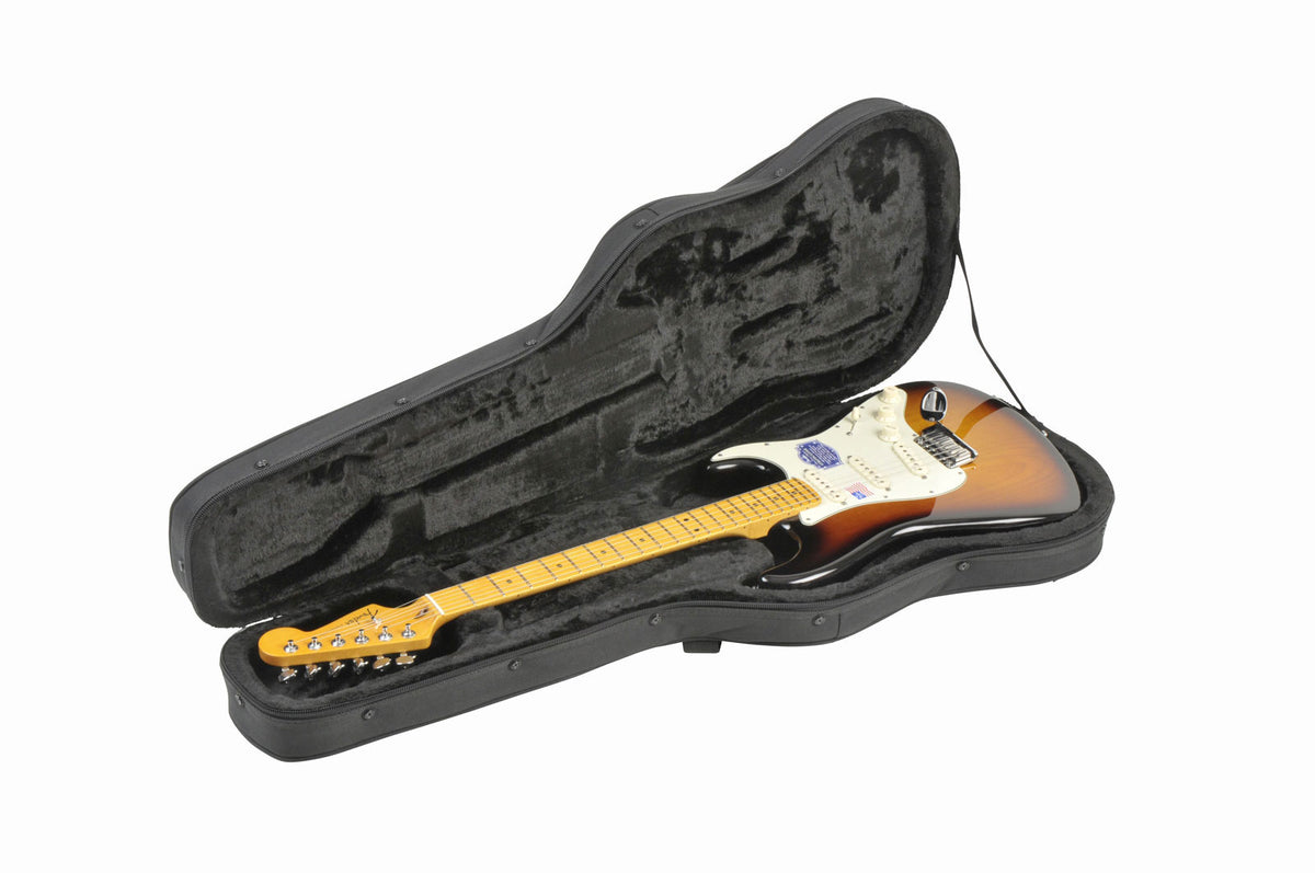 SCFS6 - Softcase Électrique
