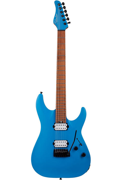 Am-6 Aaron Marshall Signature Royal Sapphire