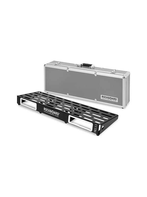 Rockboard Tres 3.3 + Etui