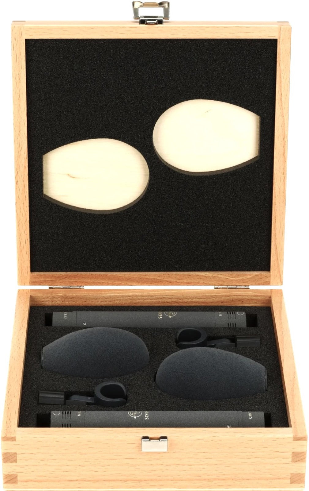 Stereo Set CMC6 MK4