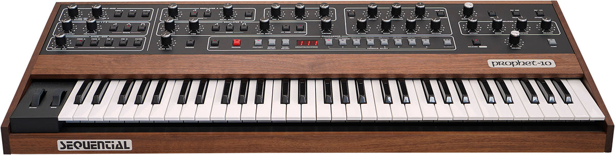 Prophet 10
