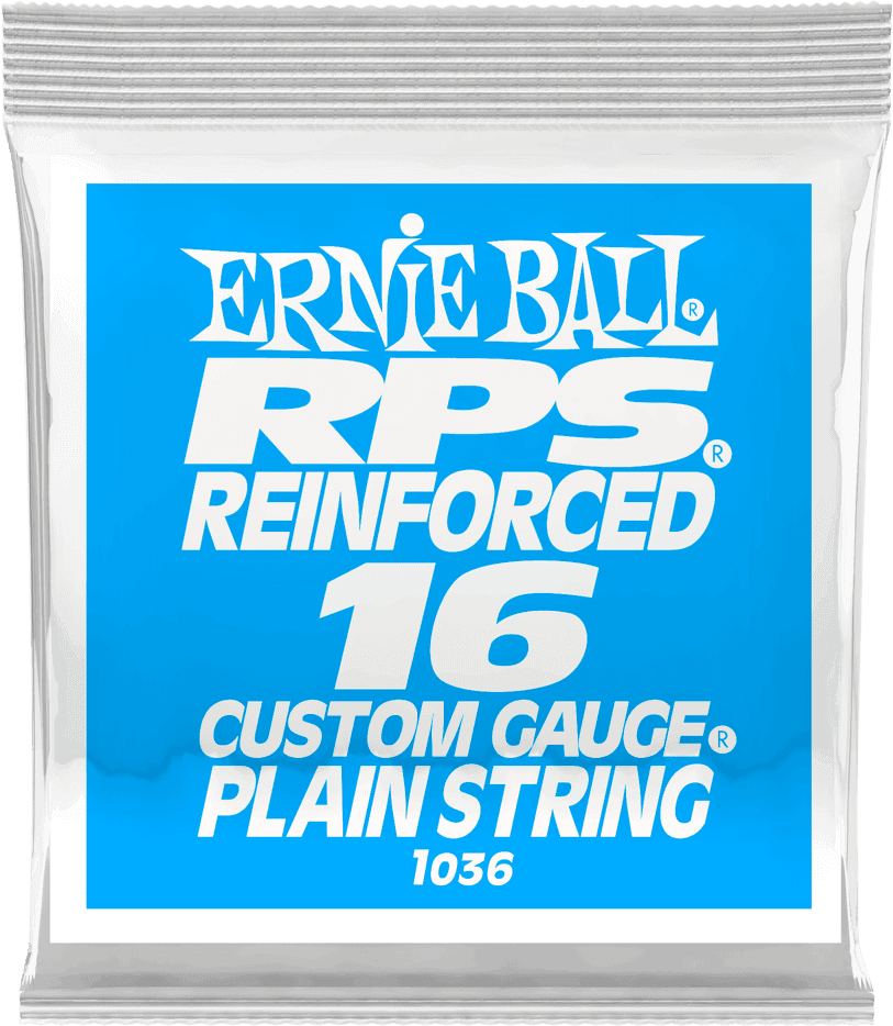 Slinky RPS Nickel Wound 16