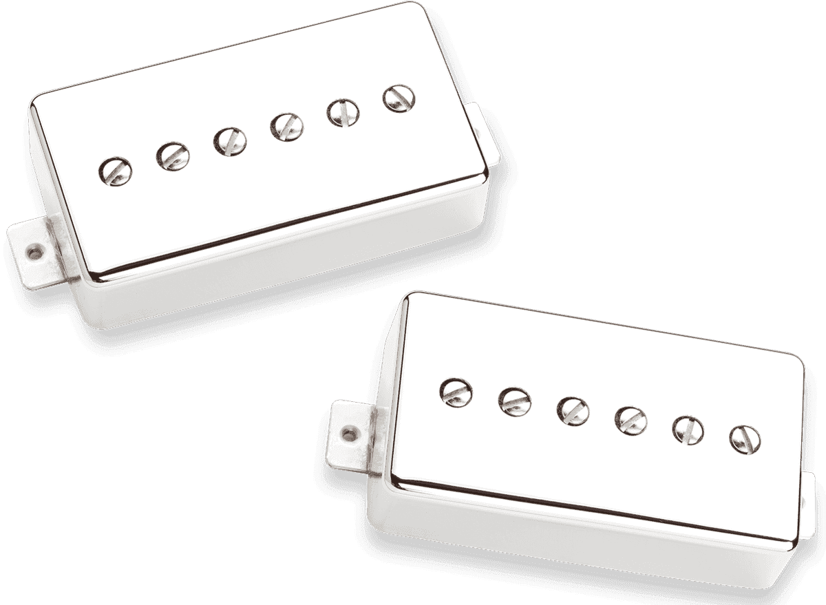 SPH90-1S-N - Phat Cat Kit Nickel