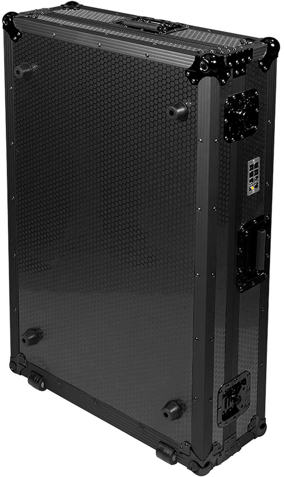 Pro Opus Quad W Black