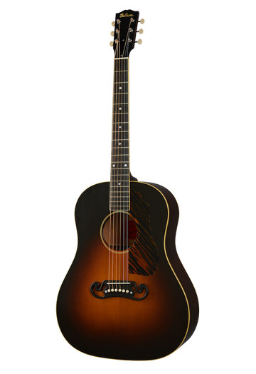 J-55 1939 Faded Vintage Sunburst CS HRC