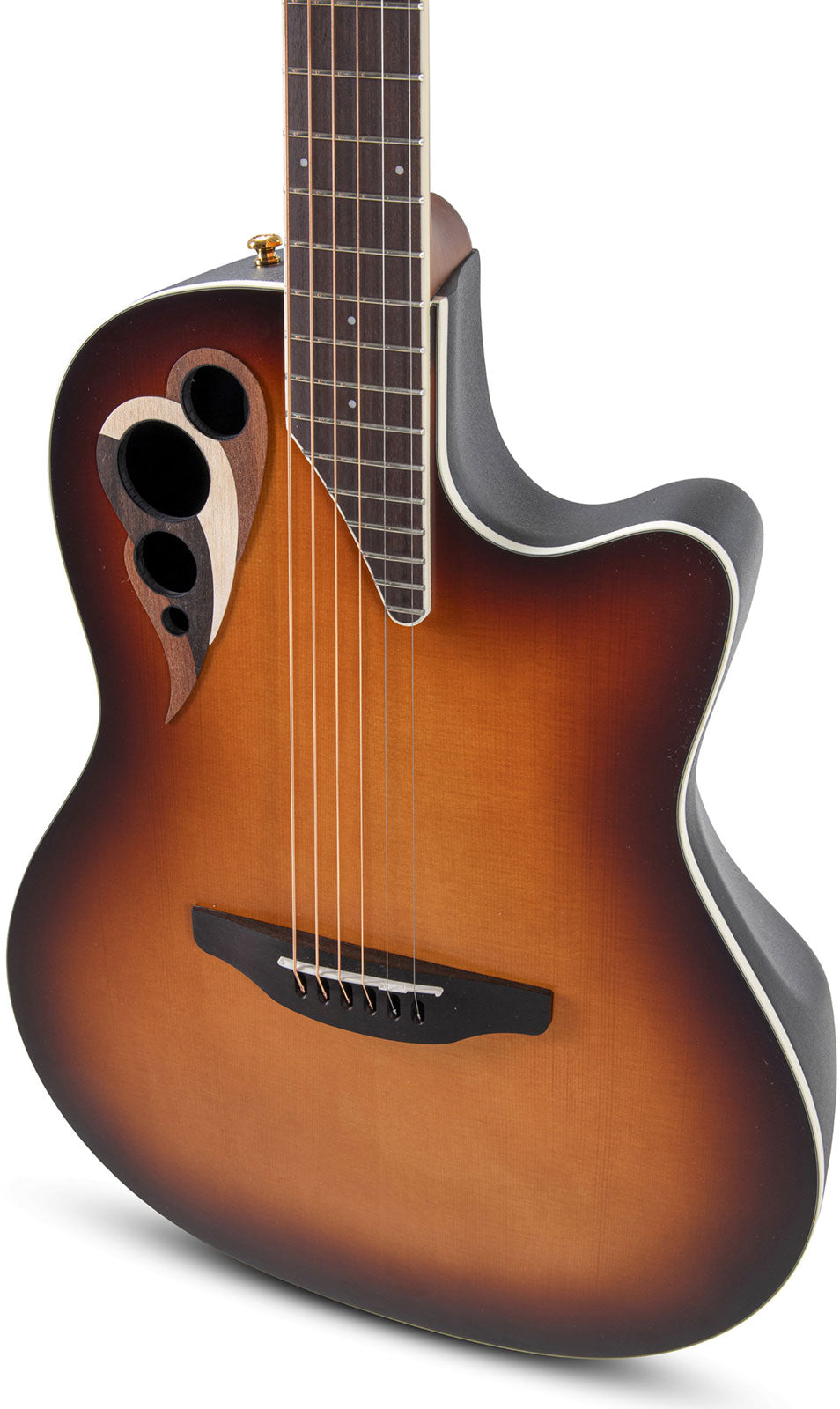 Ov534110 Vintage Sunburst Satin CDX40-1-G