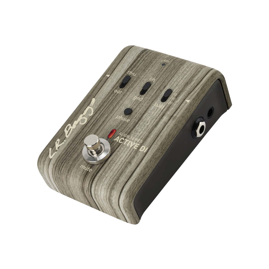 Align Series Active D.i
