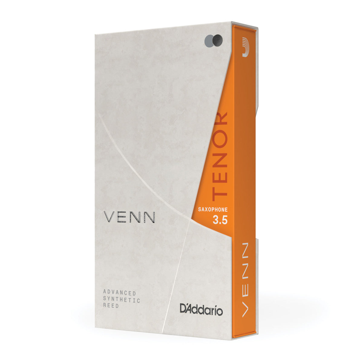 Anche Venn Sax Tr - Synthetique 3,5