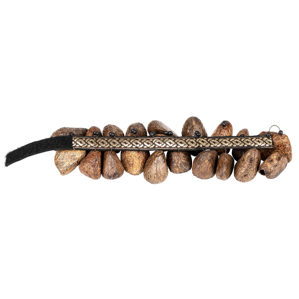 FR1P - Bracelet Cheville Pangi Seeds