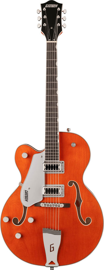 G5420 Classic LH Electromatic LRL Orange Stain