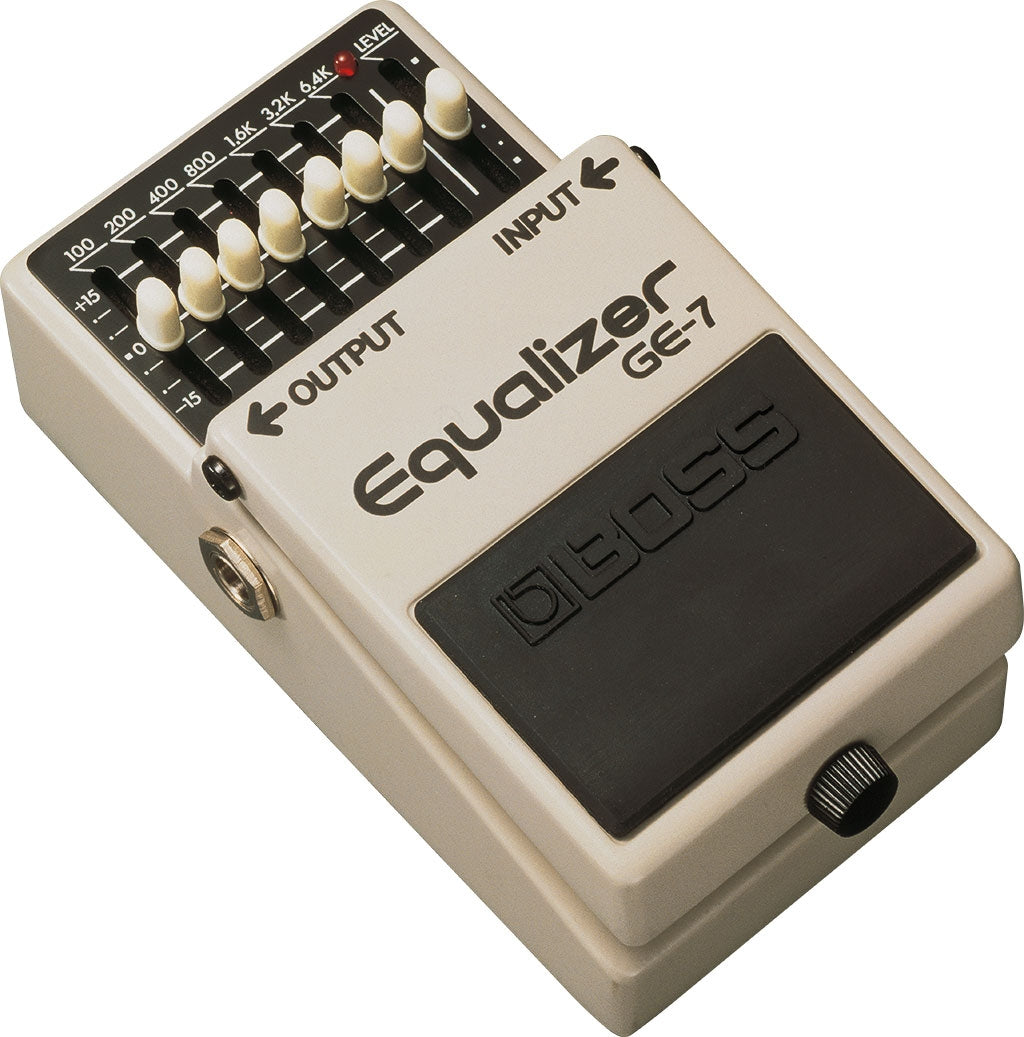 Equalizer GE-7