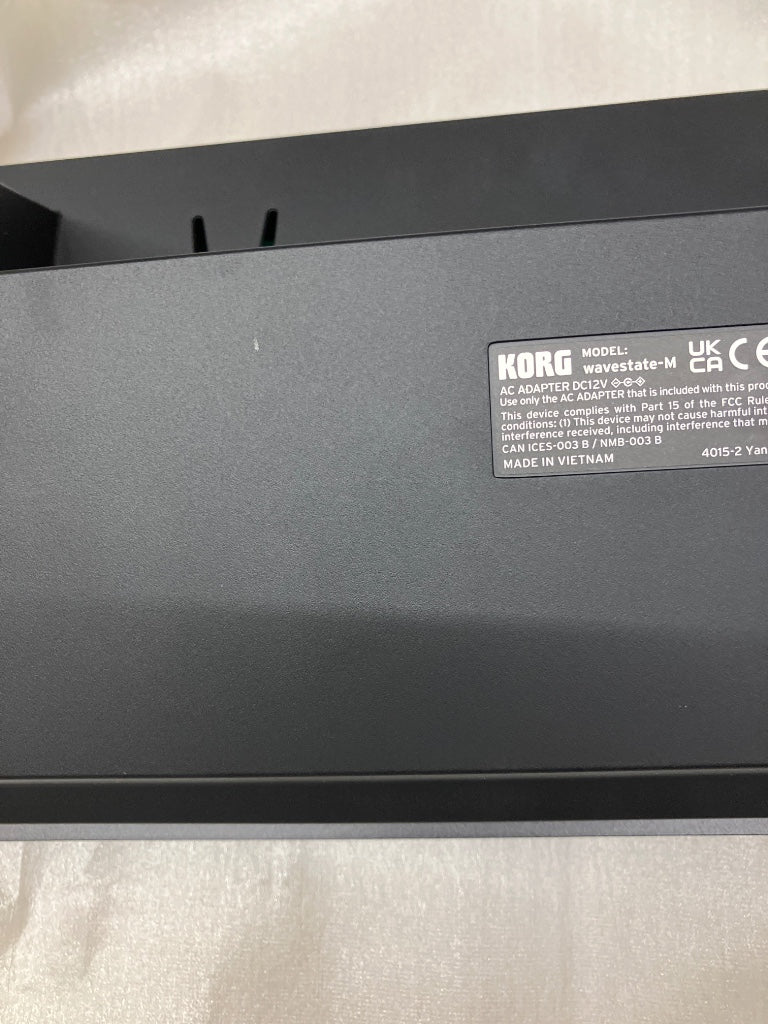 Wavestate Module