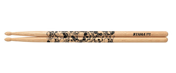 5A-s Stick Of Doom Japanese Oak 14MM Petite Olive