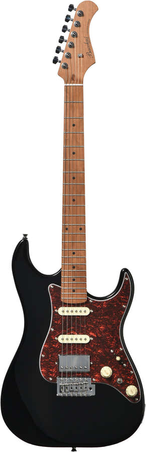 Universe GS-2DX RSM/M BLK