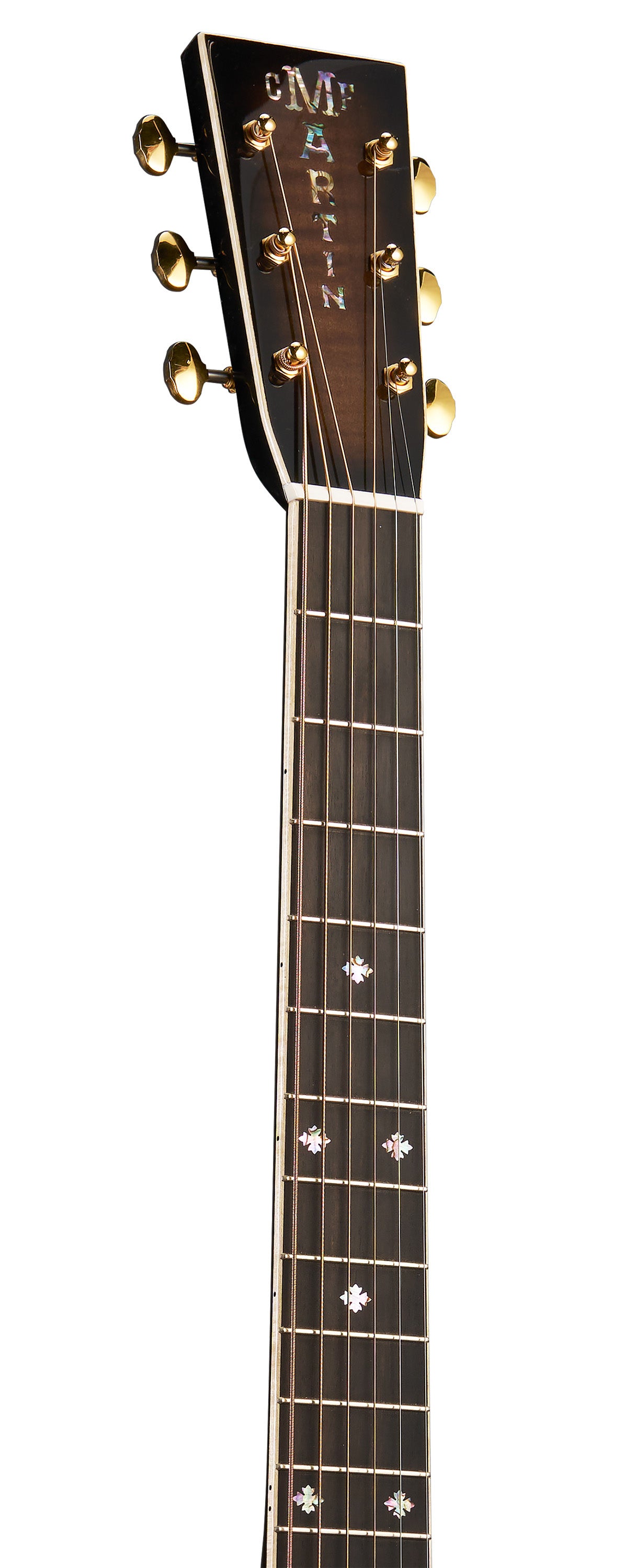 Custom Shop M Paisley