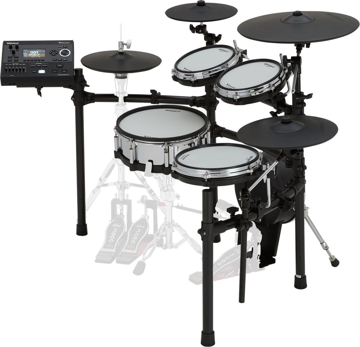 Pack Roland TD-516 Kit