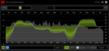 Mastering EQ