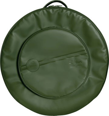 Housse Cymbales 24" Gigging Sage Green