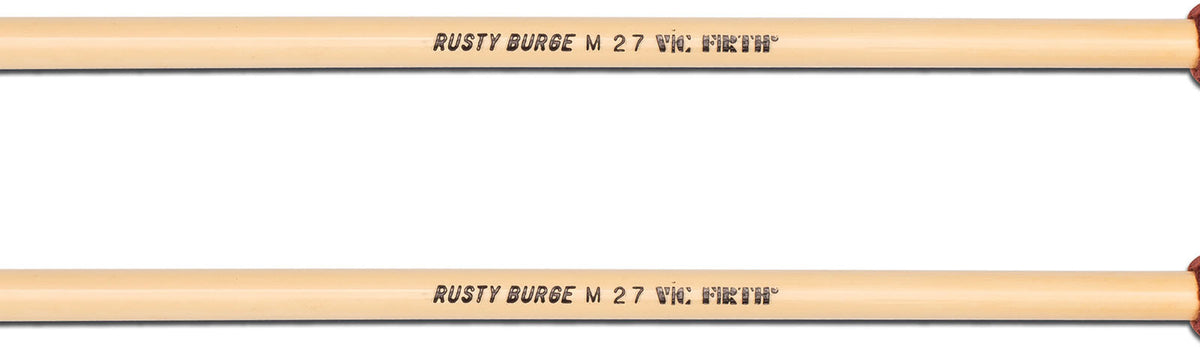 M27 - Signature Rusty Burge - Medium - Vibraphone