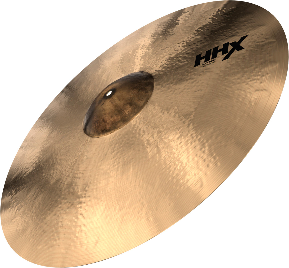 Ride 22" HHX Signature Mike Portnoy